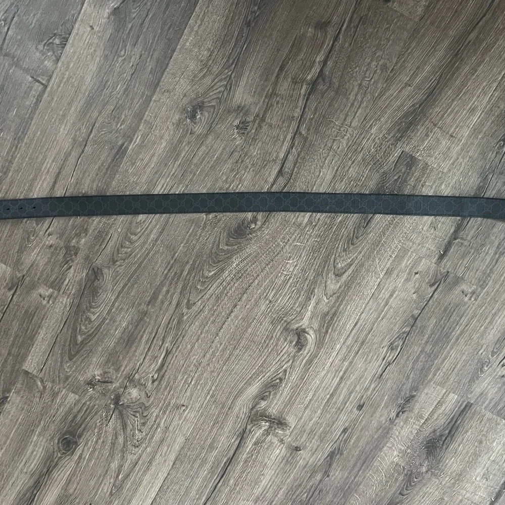 Gucci Belt - Picture 5 of 7